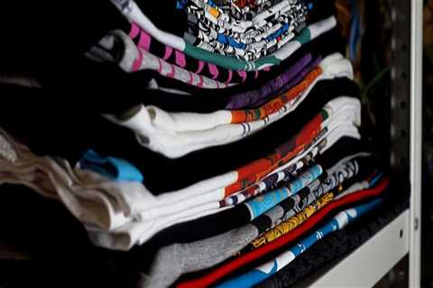Maximizing Savings: Discounts for Bulk Orders of Custom T-Shirts