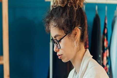 The Essential Tools and Equipment for DIY Fashion Design