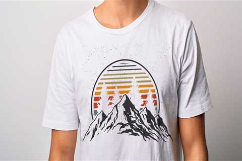 The Importance of Requesting a Sample for Your Custom T-Shirt Design