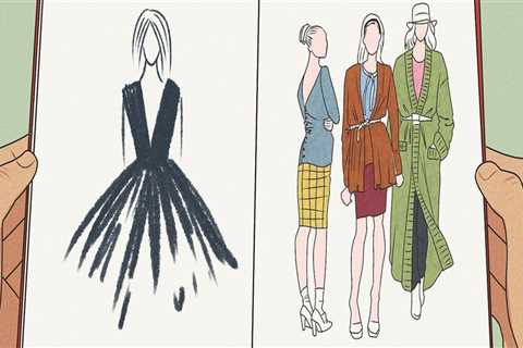Tips for Successful DIY Fashion Design
