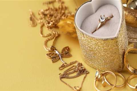 Unlocking the Secrets of Custom Jewelry Design