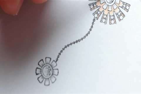 The Cost of a Custom Jewelry Design: What You Need to Know