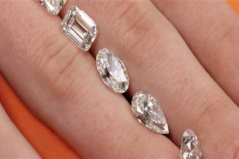 The Truth About Custom Jewelry Design: Is There an Additional Cost?
