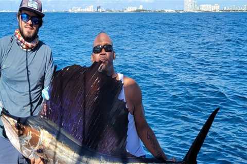 How Pairing Sports Fishing Charters And Bounce Houses Elevates Fort Lauderdale Celebrations