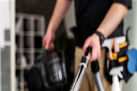 Portland Homeowners’ Guide: Extend The Life Of Your Modern Chairs With Upholstery Cleaning Service