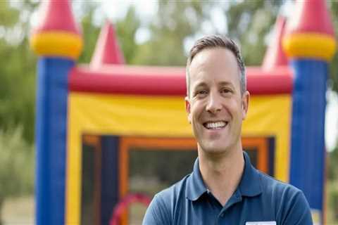 The Benefits of Renting a Bounce House vs. Buying One