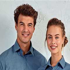 Creative Ideas: Using Aprons To Enhance Custom T-shirt Design In Whitley Bay