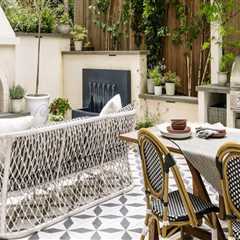 The Foundation Of Fun: Why Excellent Lawn Service Is Crucial For Stunning Outdoor Bar Decor And..