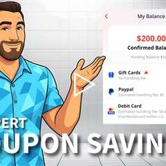 Coupert Continues With BIG Black Friday Savings For You!