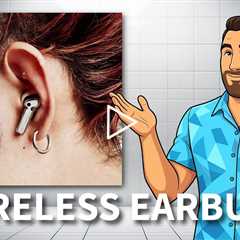 Nothing Ear (a) Unique Look and the Best Sound