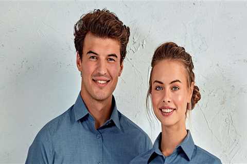 Creative Ideas: Using Aprons To Enhance Custom T-shirt Design In Whitley Bay