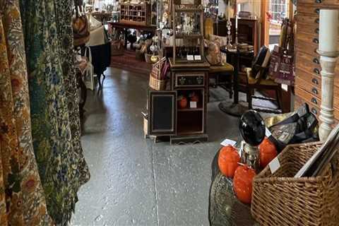 The Ultimate Guide to Locally Owned Gift Shops in Eugene, Oregon