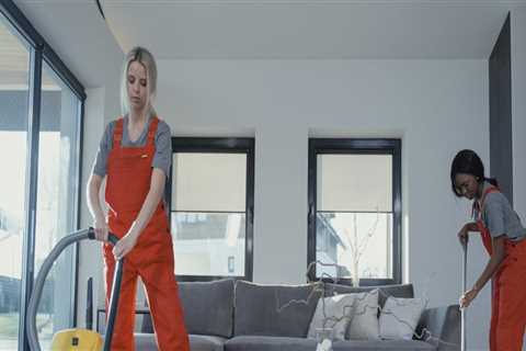 From Fine Glassware Care to Total Cleanliness: Choosing the Right Cleaning Agency in Toronto