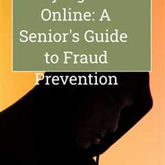 Scammers rely on confusion and trust. Don’t Click That empowers seniors to stay safe online without ..