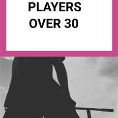 Take your padel game to the next level with this comprehensive guide for club players over 30...