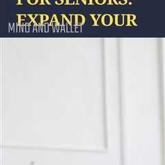 Avoid scams and false promises with Reinventing 50+ and move forward with confidence in your career ..