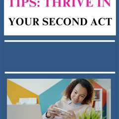 Start building income on your terms with Reinventing 50+ and turn midlife into your strongest..