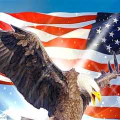 Exploring Popular Themes and Motifs for Flags in Home and Garden Décor