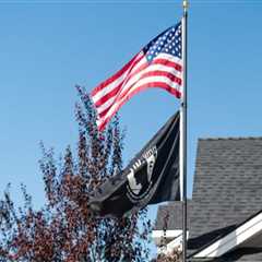 Exploring the Variety of Flag Sizes for Home and Garden Décor
