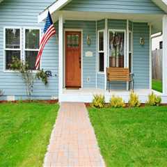 Using Flags to Create a Cohesive Theme in Home and Garden Décor