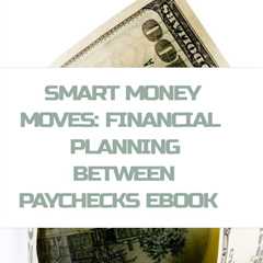 Stop feeling anxious every time payday ends and start managing your money with confidence using..