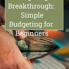 Create a realistic budget that works for everyday earners with this practical budgeting guide...