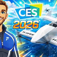 Navee CES 2026 - UT5 Ultra X and more, Big Launch Event, Hot New High Performance Smart Mobility