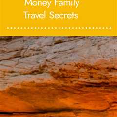 Make the most of your family vacation budget with Miles Over Money - the ultimate family vacation..