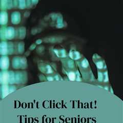 Learn how to recognize phishing emails and prevent identity theft with this easy-to-follow guide..