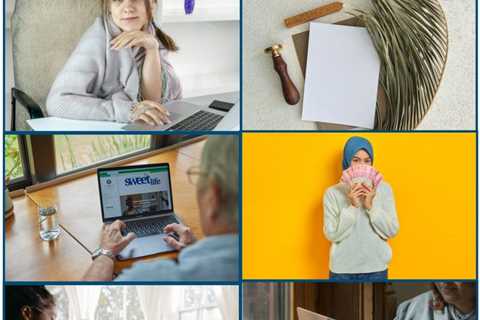 Stop chasing outdated retirement promises and start using modern income strategies with Reinventing ..