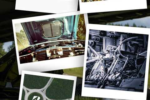 Learn the basics of modern car maintenance and stay on top of your vehicle's health with The Car..