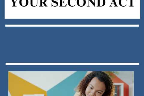 Start building income on your terms with Reinventing 50+ and turn midlife into your strongest..