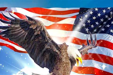 Exploring Popular Themes and Motifs for Flags in Home and Garden Décor