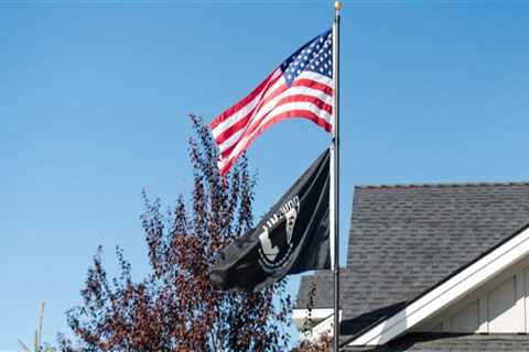 Exploring the Variety of Flag Sizes for Home and Garden Décor
