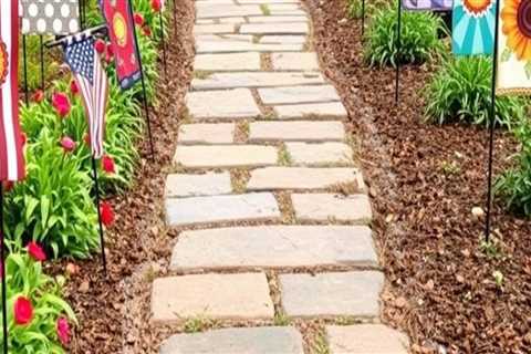 Exploring the Versatility of Flags as Home and Garden Décor