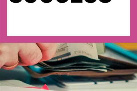 Manage your money with confidence between paydays and create a budget that works for you with this..