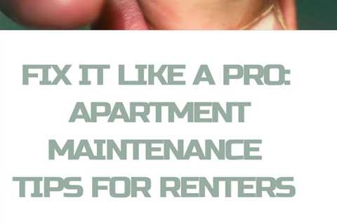 Handle wall scuffs, minor plumbing issues, and more with no-tool home fixes from Fix It Without the ..