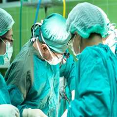 Enhance Your Confidence with a Tummy Tuck in Chevy Chase