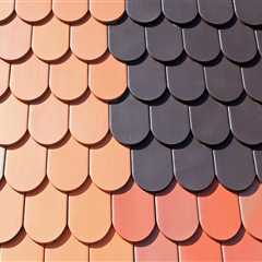 The Cost of Shingle Replacement and the Elegance of Home Maintenance