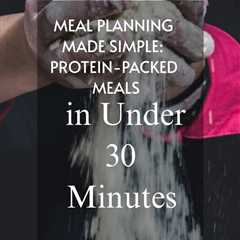 Elevate your cooking game with these flavorful and easy recipes.