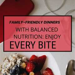 Simplify your meal prep with this time-saving cookbook featuring 5-ingredient power meals...