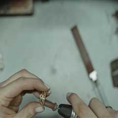 How To Revitalize Your Pre-Owned Jewelry With Custom Designs In Georgetown