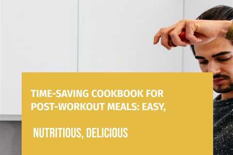 Enjoy delicious, muscle-building meals with 25-30 grams of protein per serving in this cookbook.