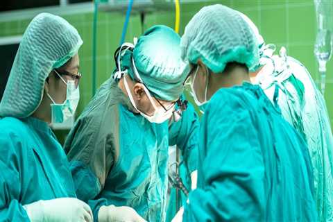 Enhance Your Confidence with a Tummy Tuck in Chevy Chase