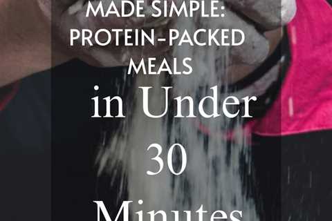 Elevate your cooking game with these flavorful and easy recipes.