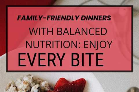 Simplify your meal prep with this time-saving cookbook featuring 5-ingredient power meals...