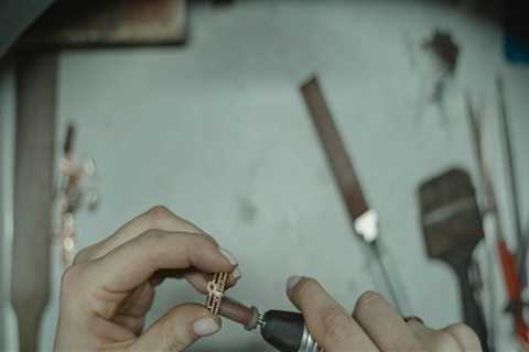 How To Revitalize Your Pre-Owned Jewelry With Custom Designs In Georgetown