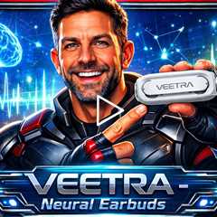 VEETRA -  Neural Earbuds - Boost Cognitive Skills Through EEG analysis and interactive exercises