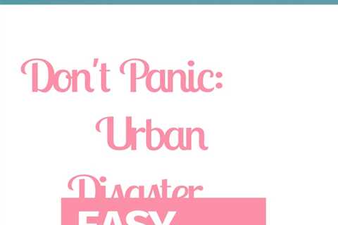 Discover the urban family survival tips that will help you navigate emergencies with confidence...