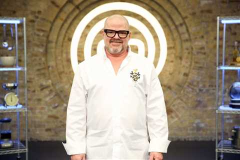 Dinner by Heston Is Closing and Honestly, I'm More Upset About It Than I Expected